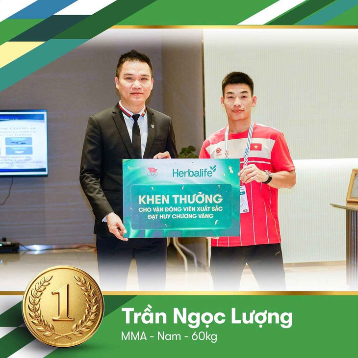 Herbalife - Ảnh 3.