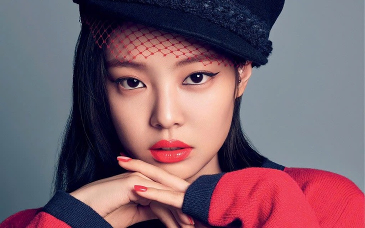 Jennie - Ảnh 1.
