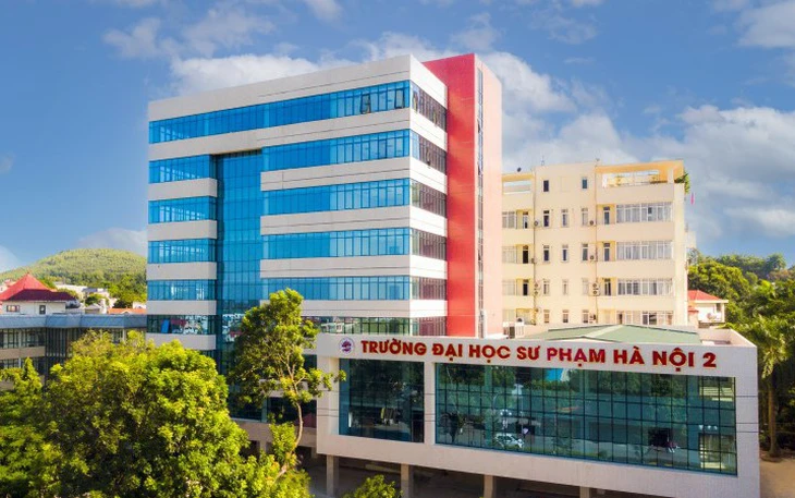 Nhiều giảng viên dùng bằng giả, trường đại học tăng kiểm tra văn bằng - Ảnh 2.