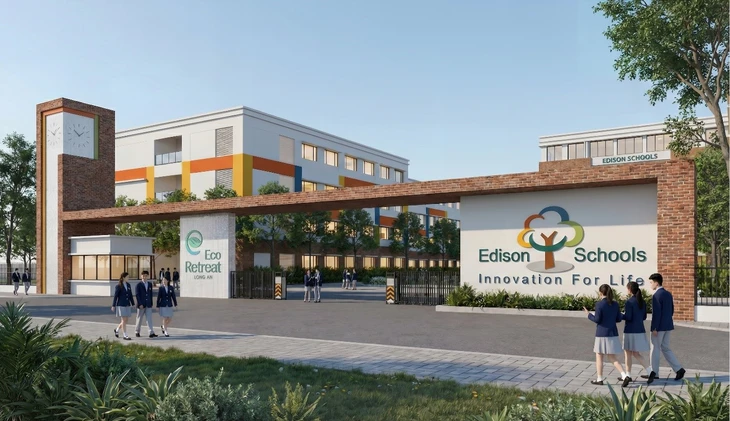 Eco Retreat - Ảnh 2.