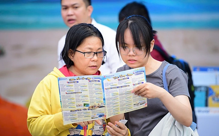 Du khách mất hàng trăm triệu đồng vì sập bẫy "sở hữu kỳ nghỉ" - Ảnh 3.