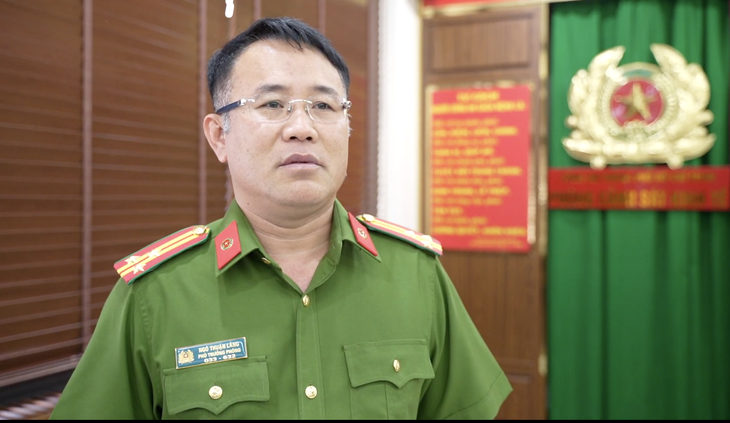 thạch tín - Ảnh 3.