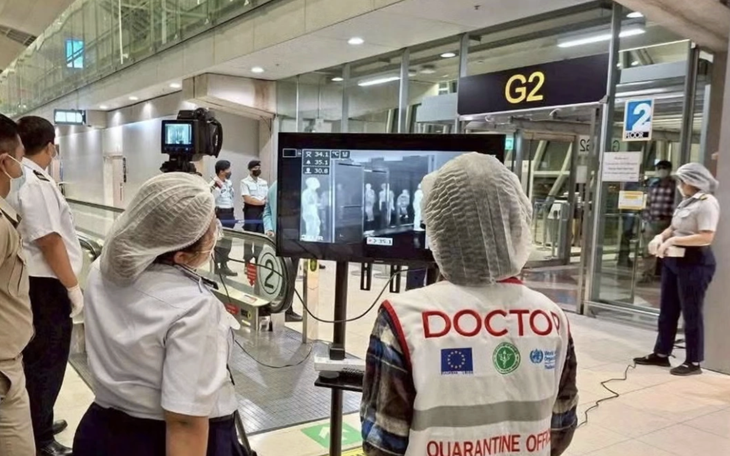 Cần Thơ: chỉ đạo kích hoạt hệ thống phòng dịch, sẵn sàng ứng phó khi có ca Nipah - Ảnh 2.