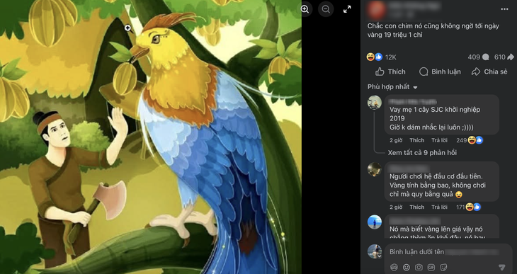 trồng khế - Ảnh 1.