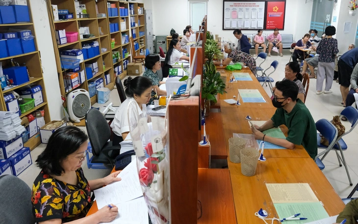 Chậm đóng Bảo hiểm xã hội, trường hợp nào bị coi là trốn đóng theo luật mới? - Ảnh 2.