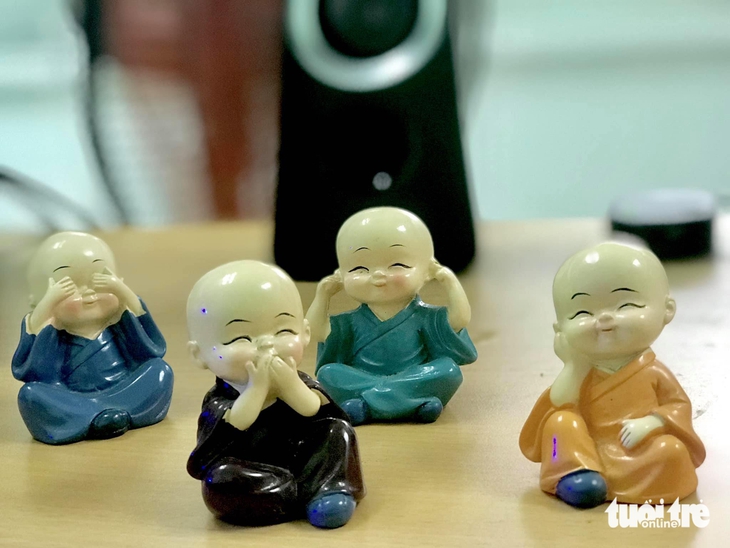 Vui vẻ độc thân vẫn sợ Tết vì bị hỏi dồn ‘bao giờ cưới’ - Ảnh 2.