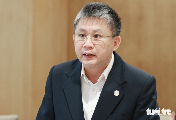 Lợi dụng chatbot AI tạo ảnh khiêu dâm có thể bị truy tố trách nhiệm hình sự - Ảnh 2.