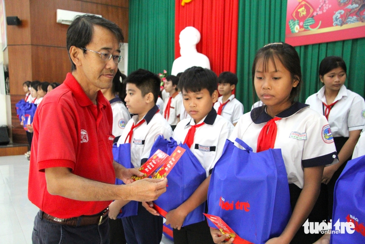 Tuổi Trẻ - Ảnh 3.