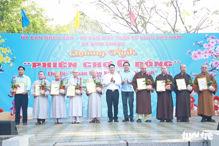 Bình Chánh - Ảnh 4.