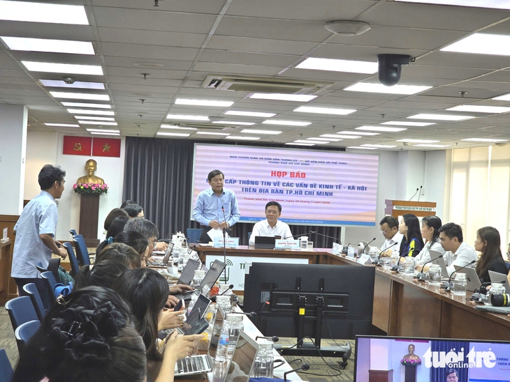 nhà ở xã hội - Ảnh 1.