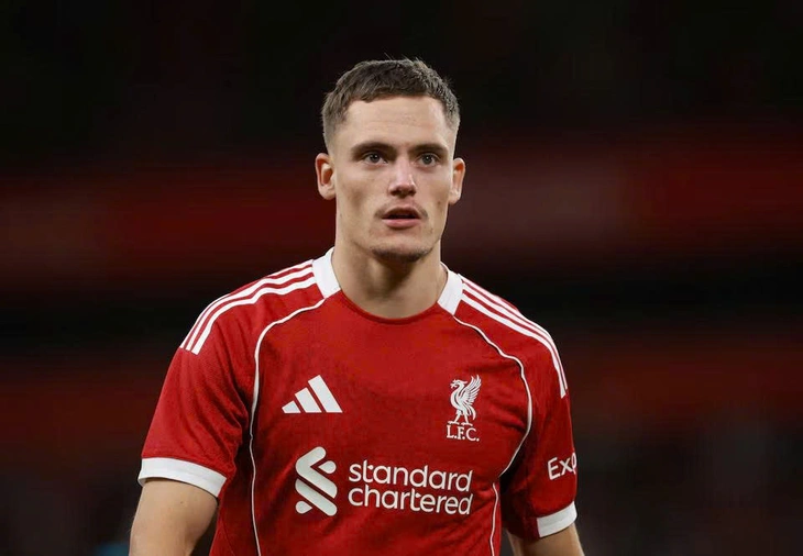 bóng đá nam - Ảnh 1.