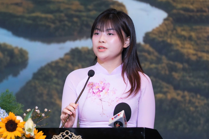 Đưa Cần Giờ thành cực tăng trưởng du lịch mới cho TP.HCM - Ảnh 4.