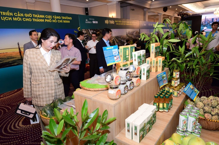 Cần Giờ - Ảnh 10.