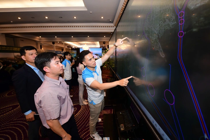 Cần Giờ - Ảnh 9.