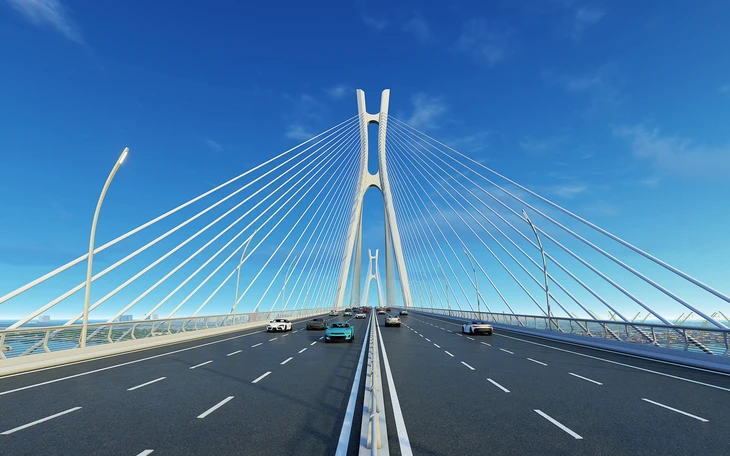 Chính phủ giao Đồng Nai làm thêm một cây cầu kết nối TP.HCM - Ảnh 2.