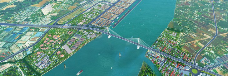 Cầu Cát Lái - Ảnh 6.