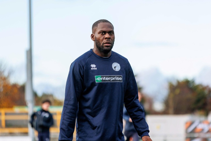 Ngoại hạng Anh - Ảnh 1.