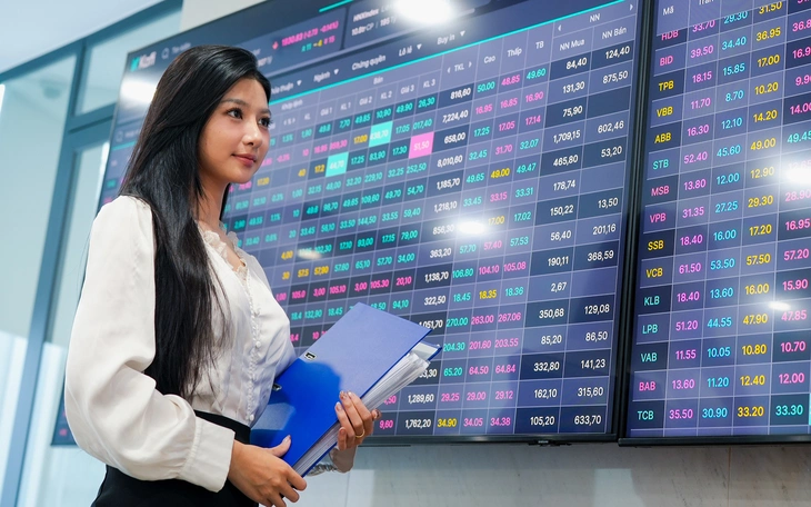 Chứng khoán 30-1: Thận trọng sau phiên phục hồi có độ lan toả chưa lớn - Ảnh 4.