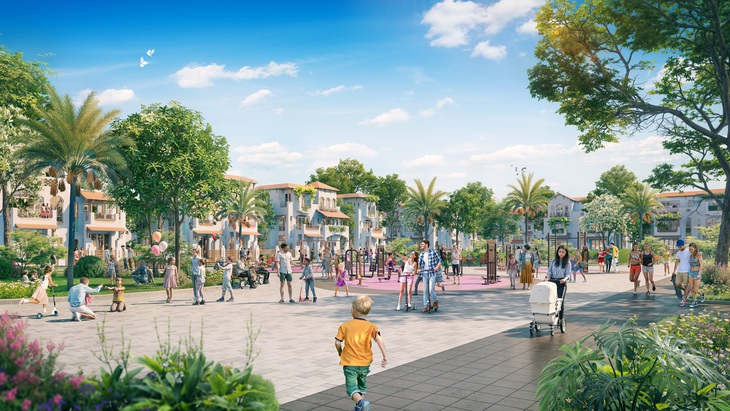 Sun Group - Ảnh 1.