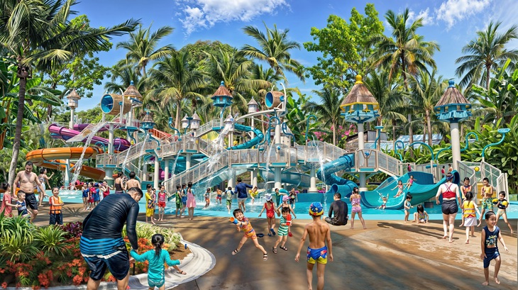 Sun Group - Ảnh 3.