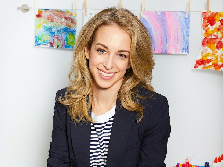 Con cái chúng ta đều tốt: Chìa khoá để tạo ra thay đổi xuyên thế hệ - Ảnh 2. Con cái chúng ta đều tốt - Ảnh 2.