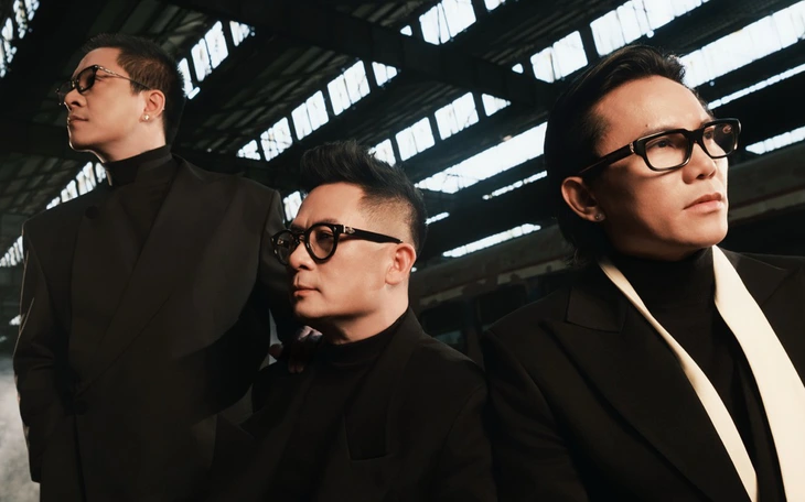 Vì sao Quả Dưa Hấu tái hợp mà không có Tường Văn? - Ảnh 2.