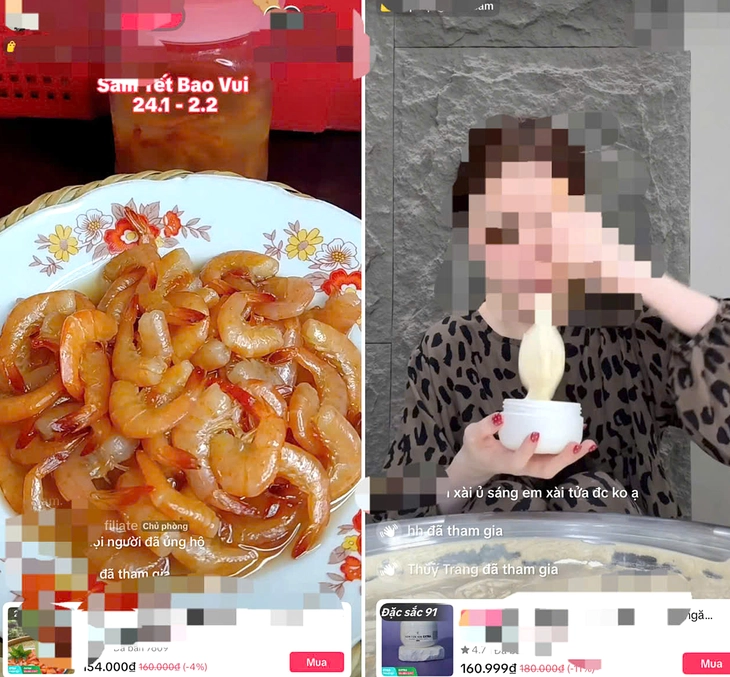 Loạn thị trường affiliate: Ai chịu trách nhiệm chất lượng sản phẩm? - Ảnh 1. tiếp thị liên kết - Ảnh 1.