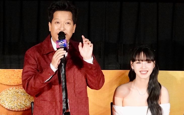 Phim Nhà ba tôi một phòng của Trường Giang tung trailer chính thức, không có HIEUTHUHAI - Ảnh 4.