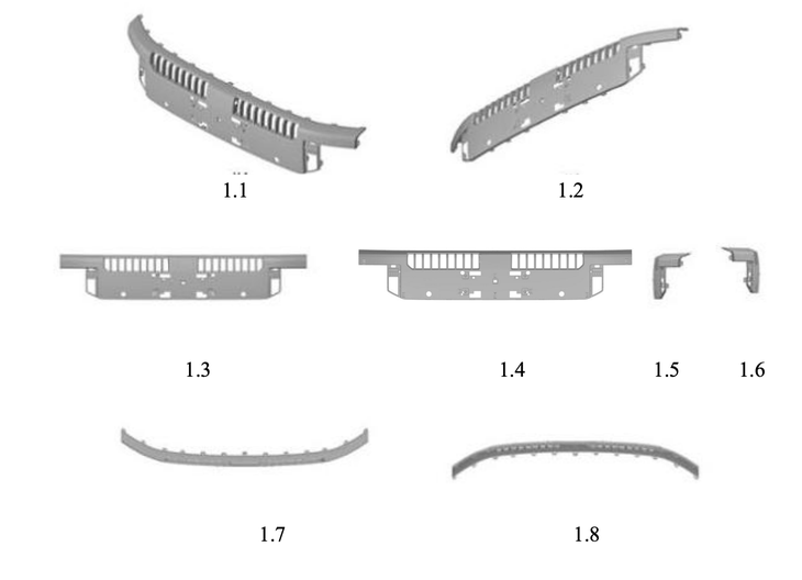Ford Bronco - Ảnh 5.