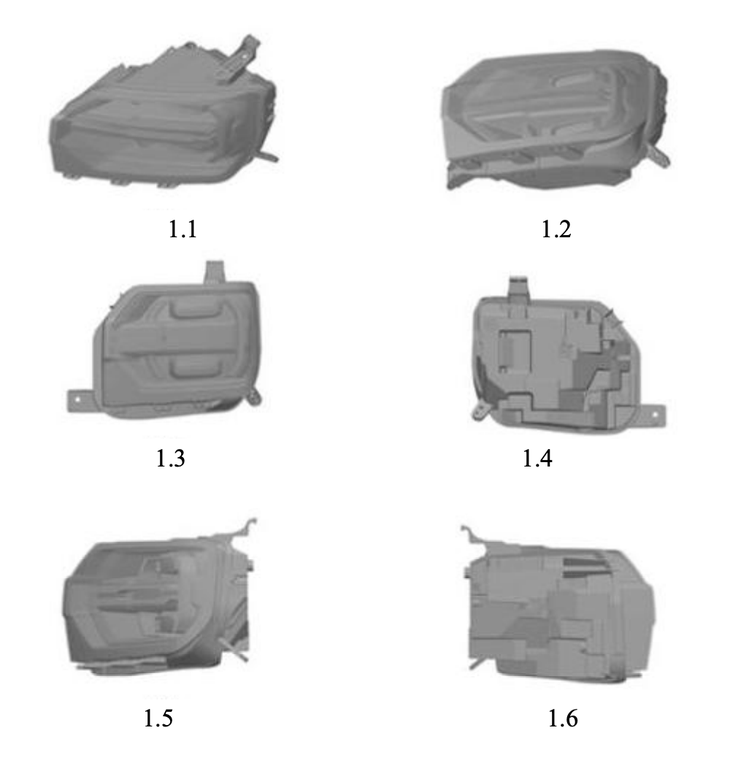 Ford Bronco - Ảnh 3.