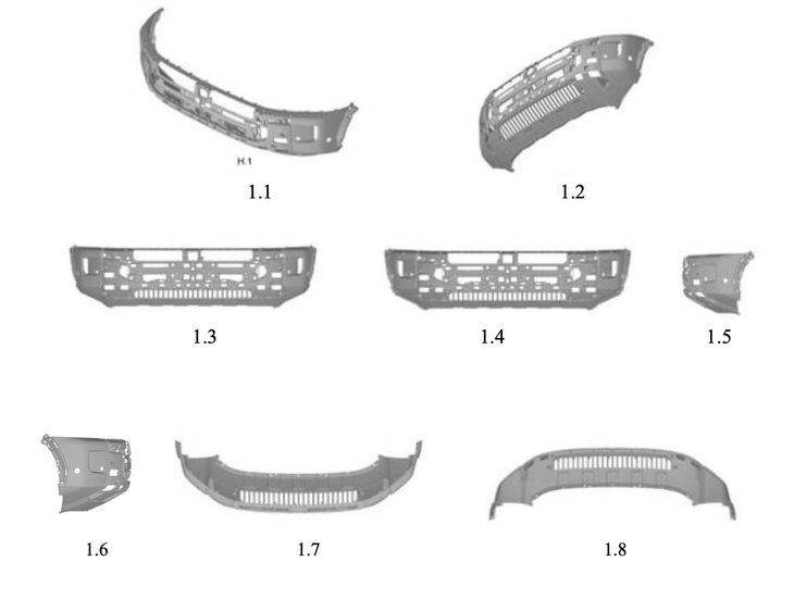 Ford Bronco - Ảnh 4.