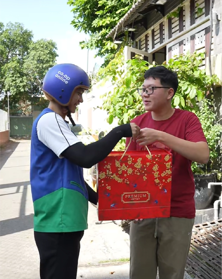 Saigon Co.op - Ảnh 2.