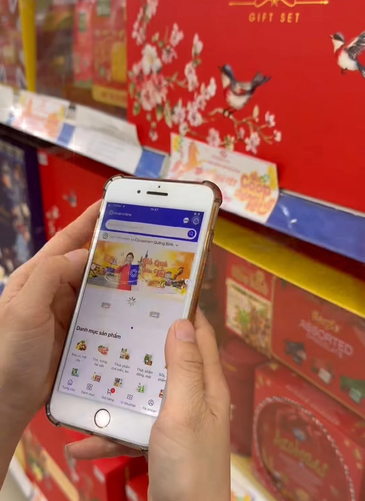 Saigon Co.op - Ảnh 3.