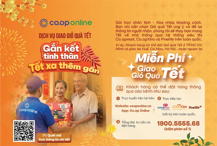 Saigon Co.op - Ảnh 4.