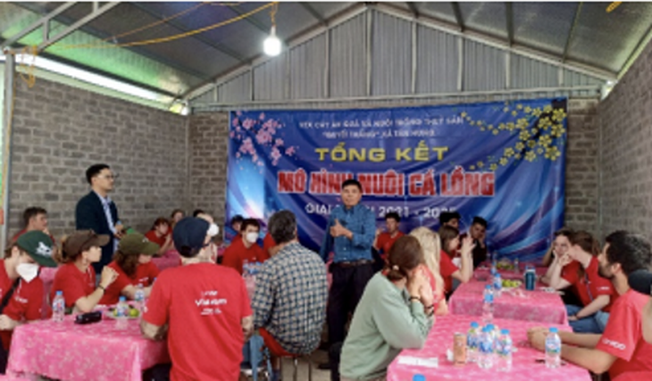 sinh viên - Ảnh 3.