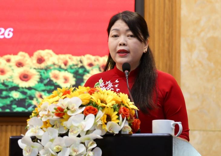 Huy hiệu Đảng - Ảnh 2.