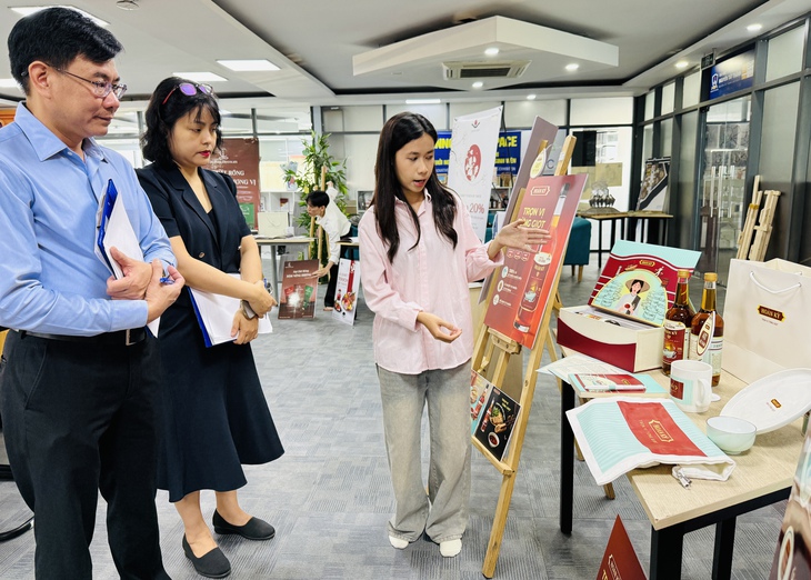 sinh viên - Ảnh 3.