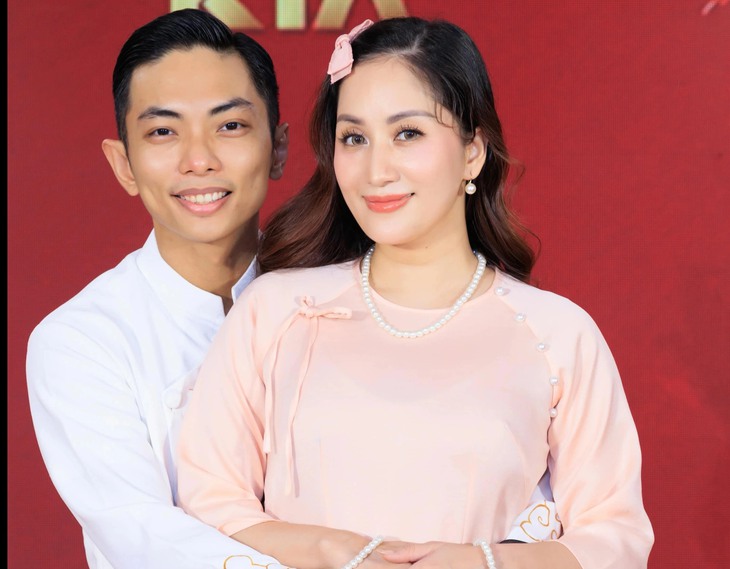 Thưởng tết - Ảnh 3.