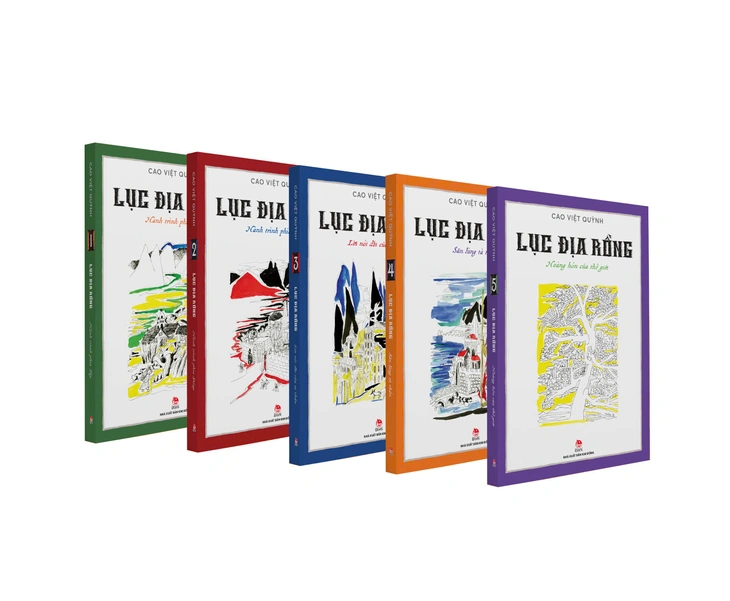 Xuất hiện tác giả trẻ tuổi nhất trong lịch sử giải thưởng Hội Nhà văn TP.HCM - Ảnh 2. Hội Nhà văn TP.HCM - Ảnh 3.