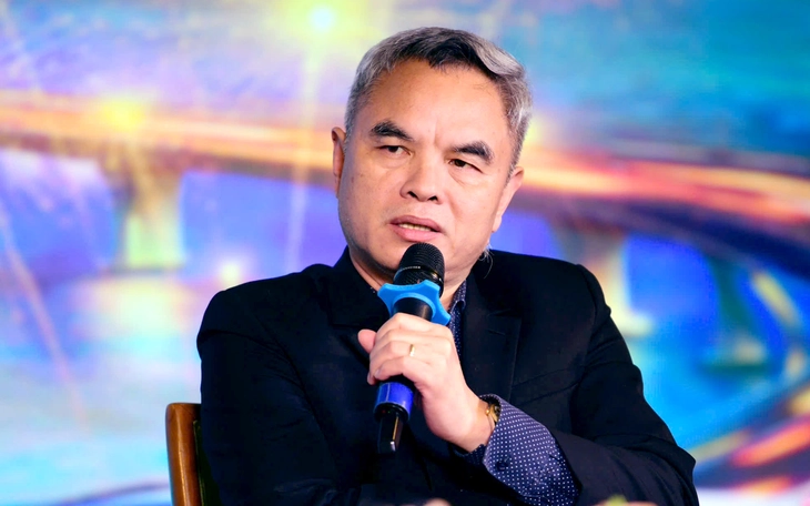 Khai mở lợi thế độc bản ở Cần Giờ - Ảnh 4.