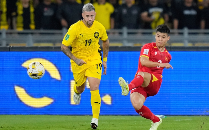 Vụ nhập tịch lậu của Malaysia: Kết cục được báo trước - Ảnh 3.