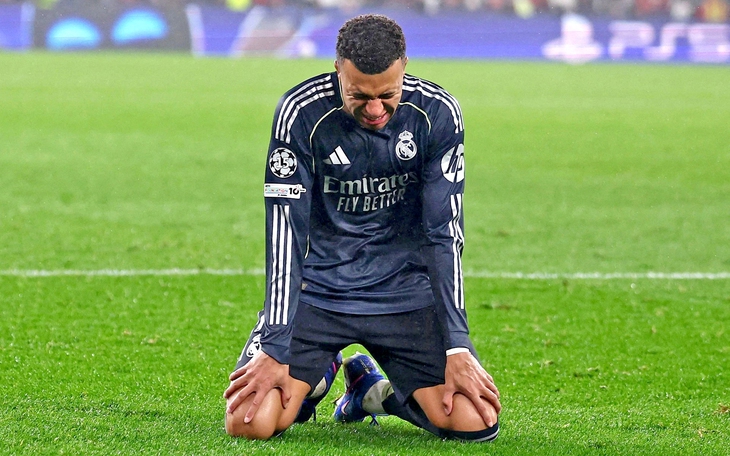 Bốc thăm Champions League, xác định Real Madrid gặp lại 'hung thần' - Ảnh 4.