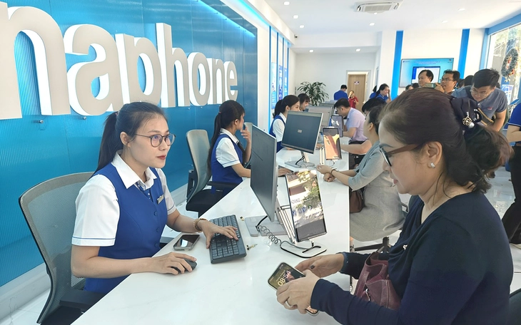 Người dùng nhiều SIM phải xác thực tất cả các số đang sử dụng - Ảnh 1.