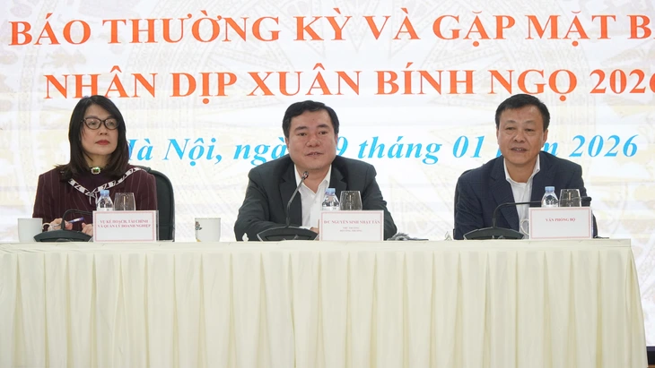 Thứ trưởng Bộ Công Thương: Đã tham vấn các chuyên gia, xăng E10 dùng được - Ảnh 1.