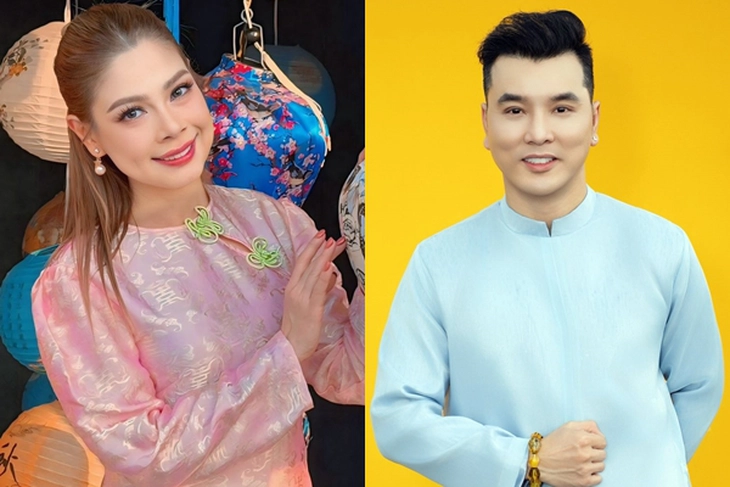 Nhạc Tết 2026 - Ảnh 1.