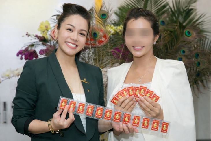 Thưởng tết - Ảnh 4.