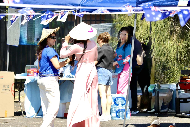 nắng nóng - Ảnh 3.