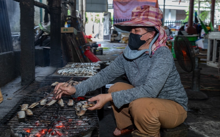 Quà Tết với sản phẩm OCOP "sức khỏe" - Ảnh 4.