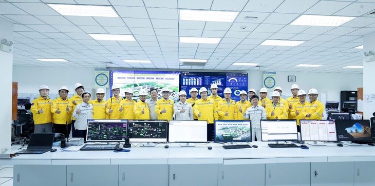 đạm cà mau - Ảnh 2.