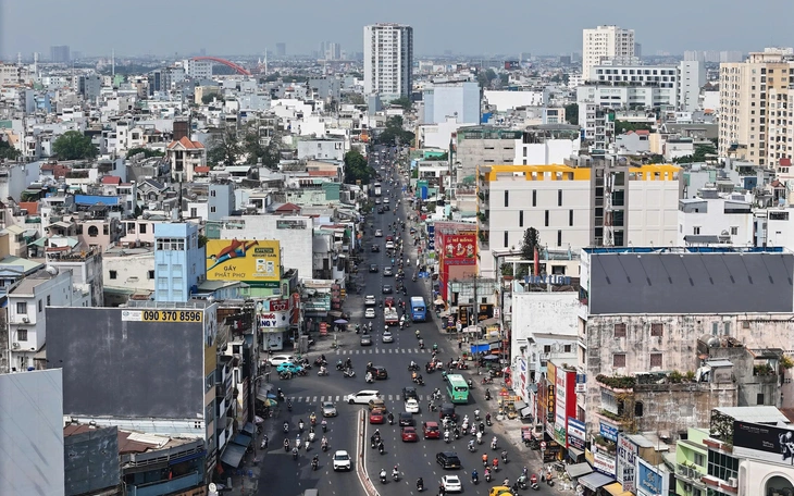 TP.HCM duyệt dự án xây dựng hệ số K áp dụng cho TP.HCM từ 1-7-2026 - Ảnh 3.